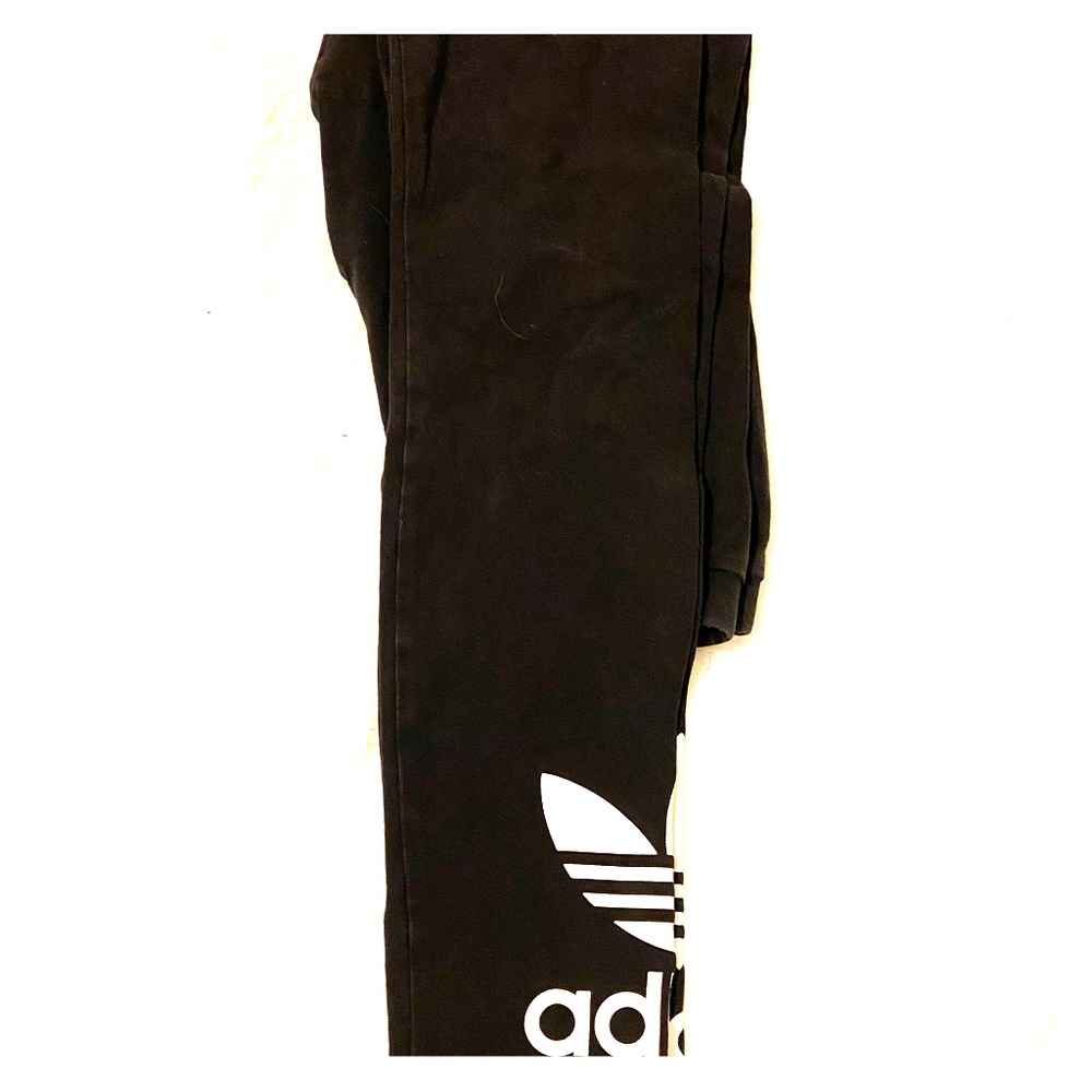 Adidas Sweat outfit